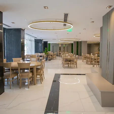 Taksim Crystal &