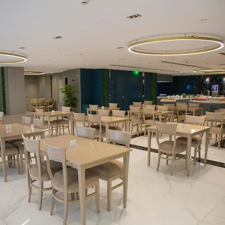 Taksim Crystal & فندق اسطنبول