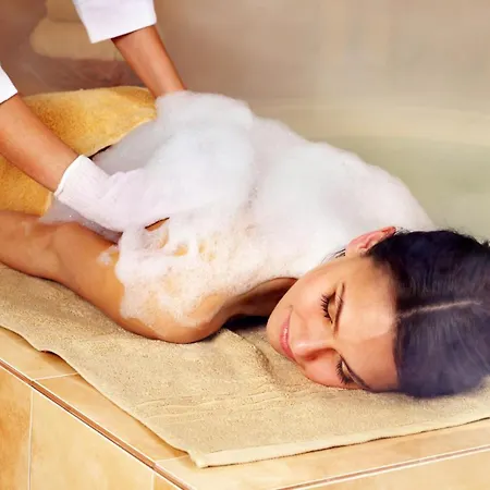 מלון Taksim Crystal & איסטמבול