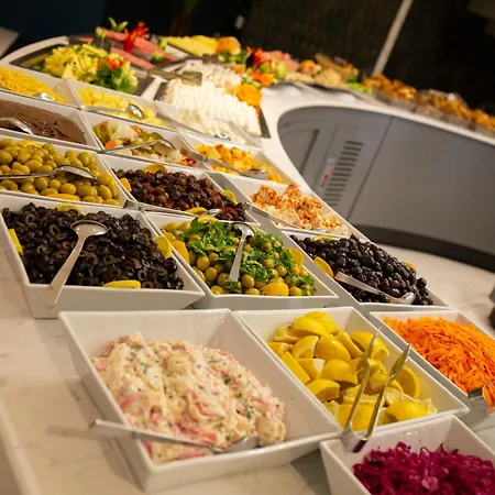Hotel Taksim Crystal & Istanbul