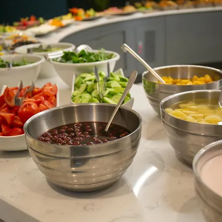 Taksim Crystal & Hotel Istambul