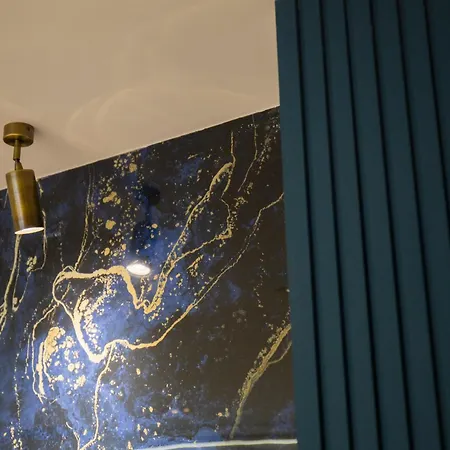 Hotel Taksim Crystal & Istambul