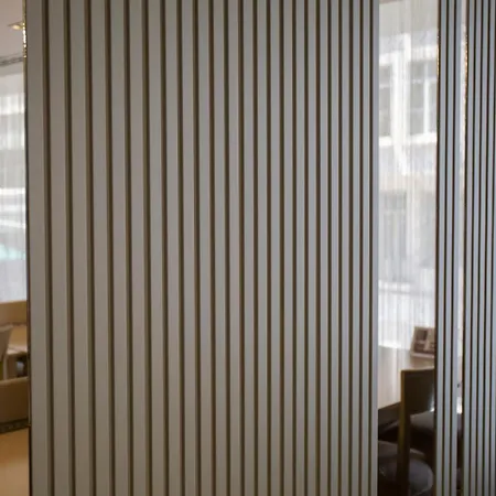 Hotel Taksim Crystal & Istambul