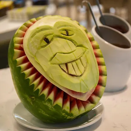 Hotel Taksim Crystal &