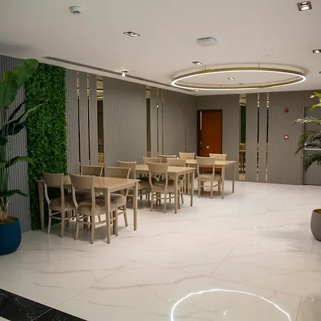 Taksim Crystal &