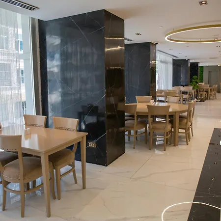 Taksim Crystal & Hotel