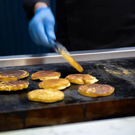 Hotel Taksim Crystal & 4*