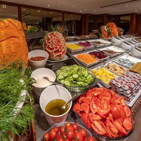 Hotel Taksim Crystal & Istanbul