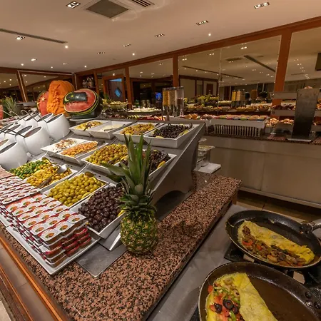 Taksim Crystal & 4* Istanbul