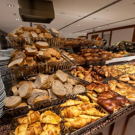 Taksim Crystal & Hotel 4*