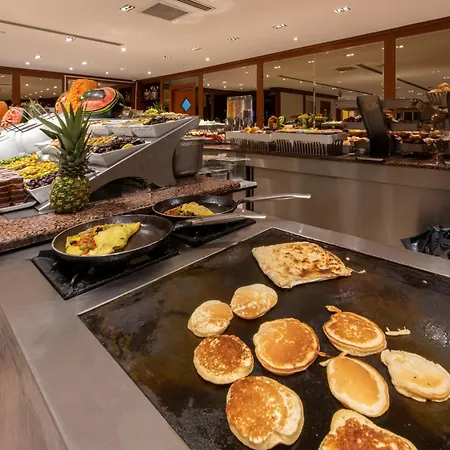 Taksim Crystal & Hotel 4*