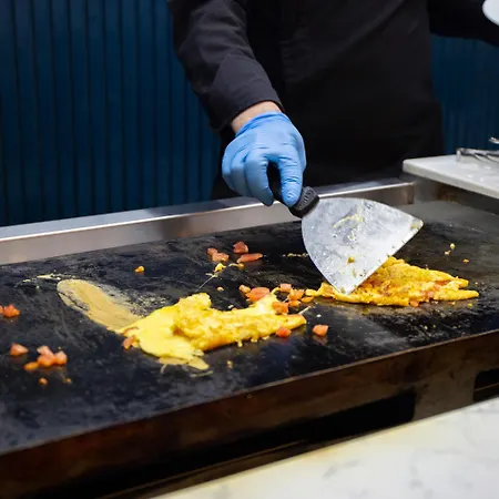 Hotel Taksim Crystal &