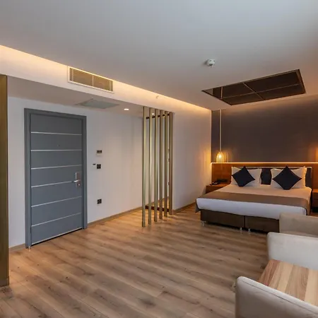 Taksim Crystal & اسطنبول