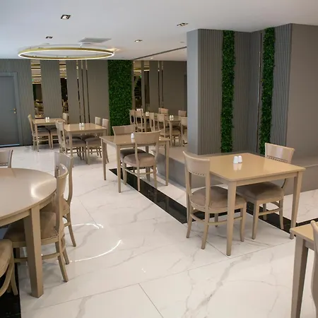 Taksim Crystal & اسطنبول