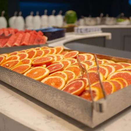 Taksim Crystal & 4* اسطنبول