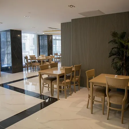 Taksim Crystal & فندق اسطنبول