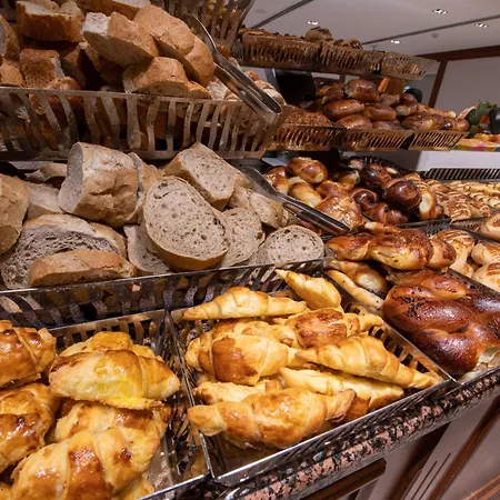 فندق Taksim Crystal & اسطنبول