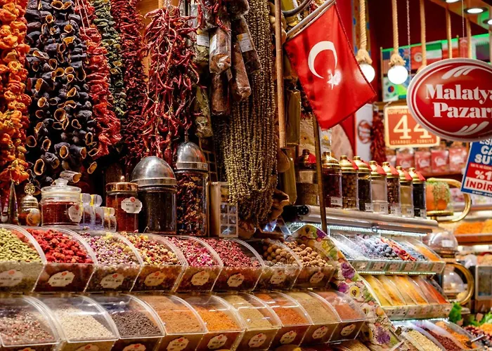 Taksim Crystal & Hotel Istanbul