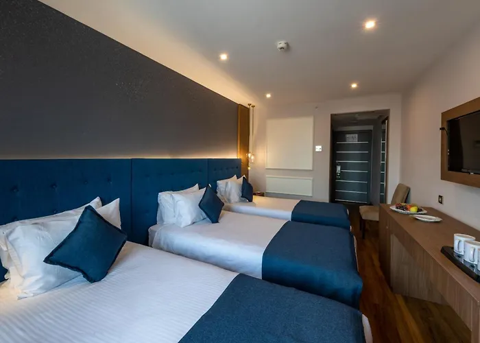 Hotel Taksim Crystal & 4*