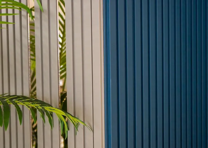 Taksim Crystal & Hotel