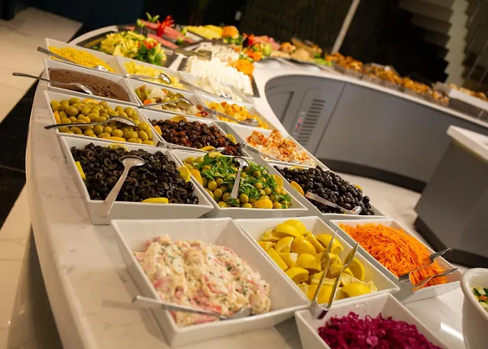 Hotel Taksim Crystal & Istanbul