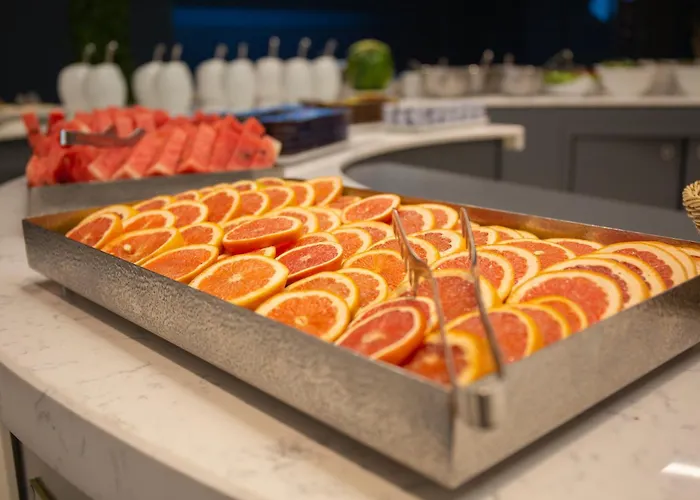 Taksim Crystal & 4* Istanbul