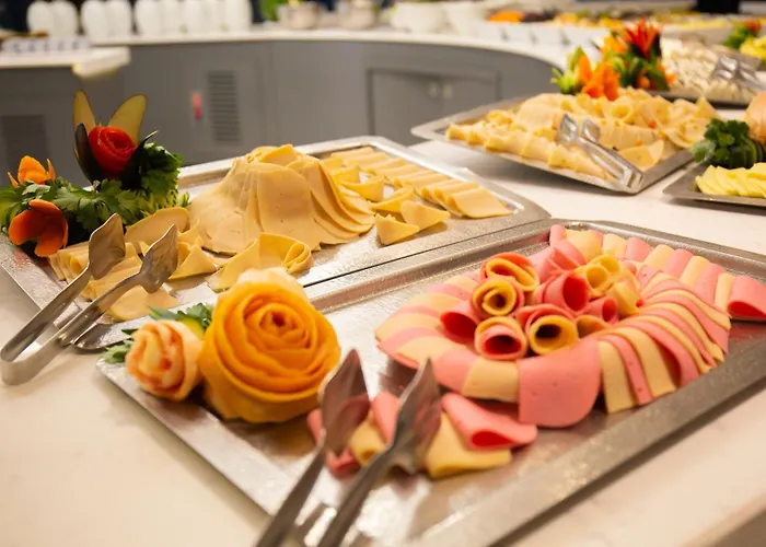 Hotel Taksim Crystal &