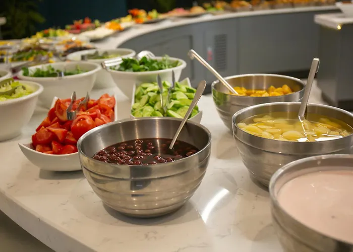 Taksim Crystal & Hotel Istanbul