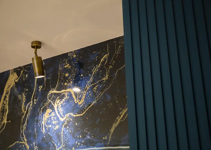 Hotel Taksim Crystal & Istanbul