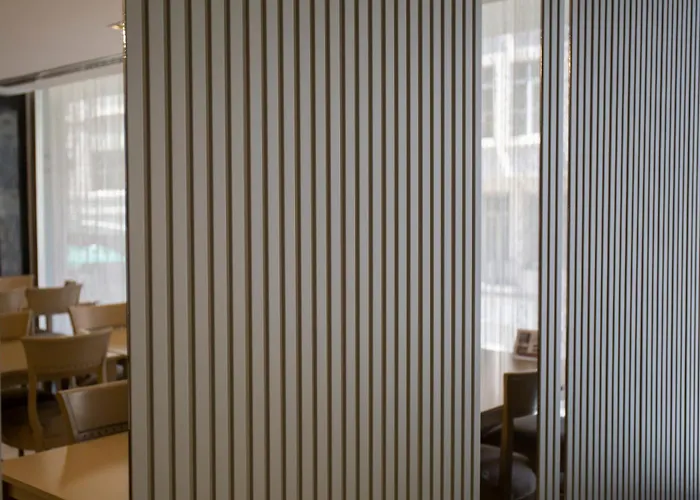 Hotel Taksim Crystal & Istanbul