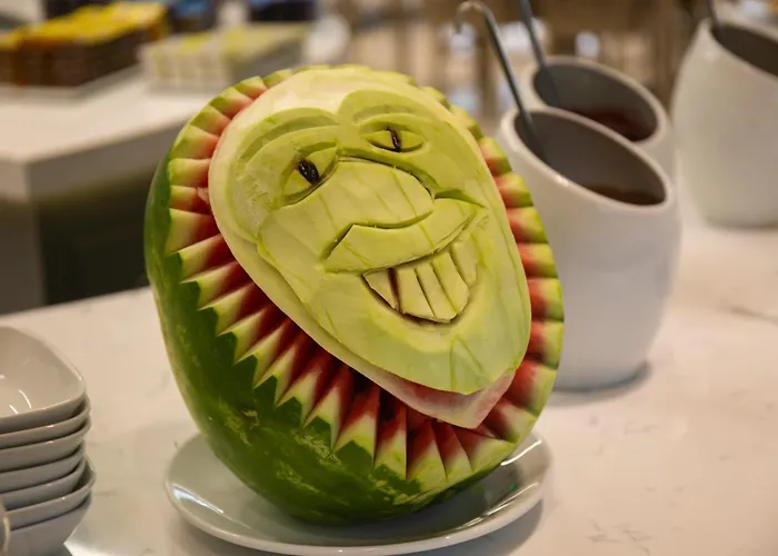 Hotel Taksim Crystal &