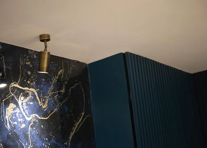 Hotel Taksim Crystal & 4*