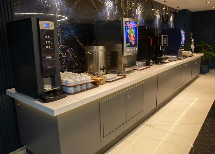 Taksim Crystal & Hotel Istanbul