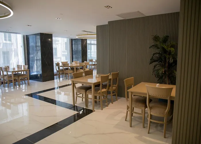 Taksim Crystal & Hotel Istanbul