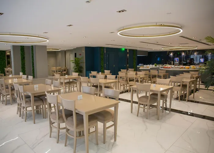 Taksim Crystal & Hotel Istanbul