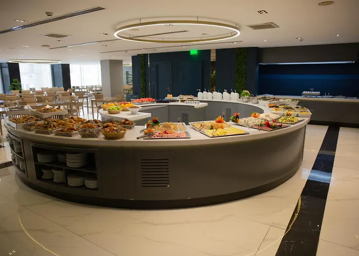 Taksim Crystal & Istanbul