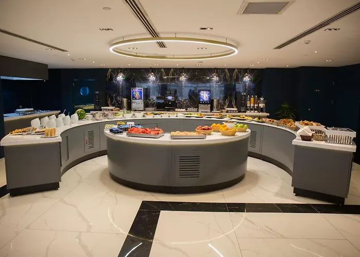 Taksim Crystal & Istanbul