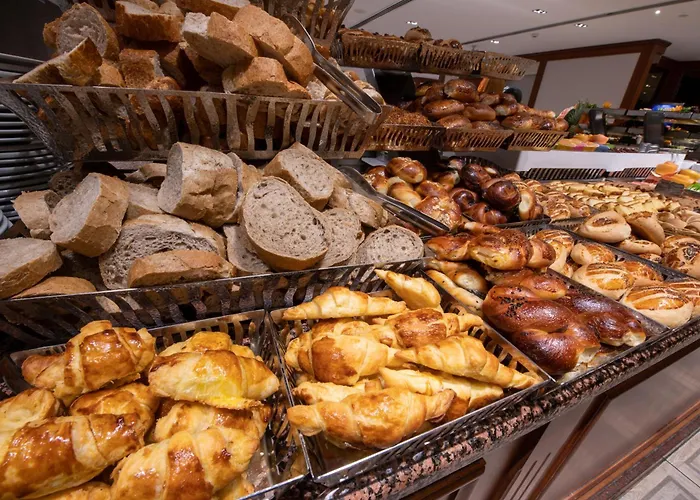 Hotel Taksim Crystal & Istanbul