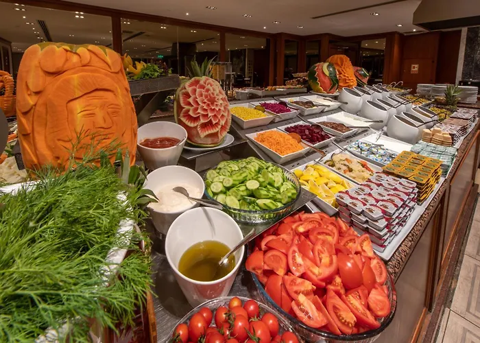 Hotel Taksim Crystal & Istanbul