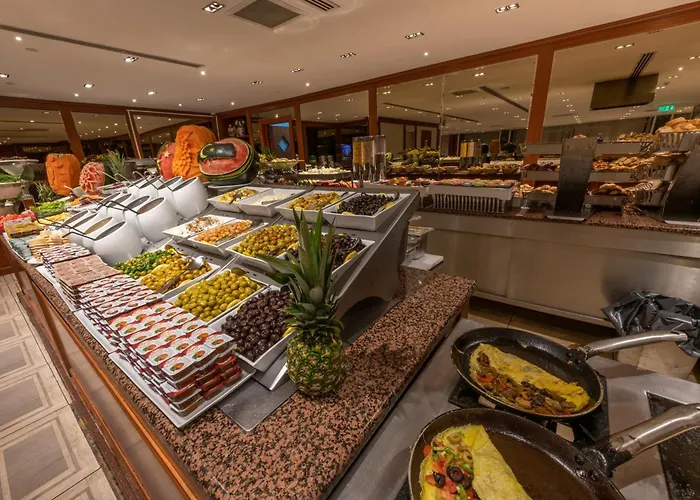 Taksim Crystal & 4* Istanbul