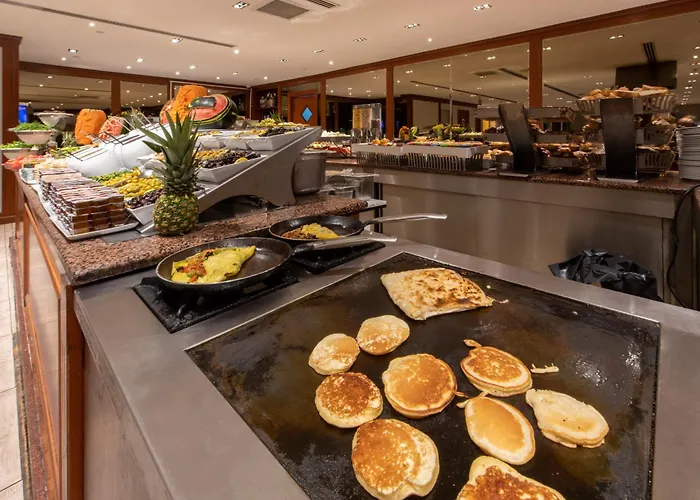 Taksim Crystal & Hotel 4*