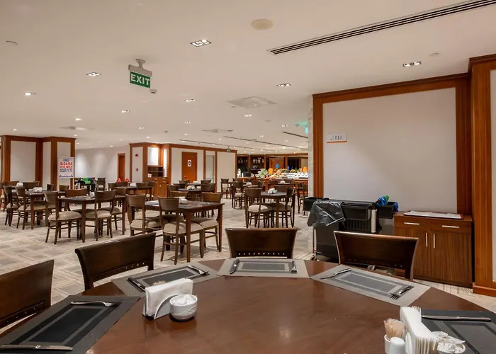 Taksim Crystal & Istanbul