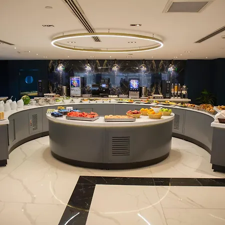 Taksim Crystal & 伊斯坦布尔