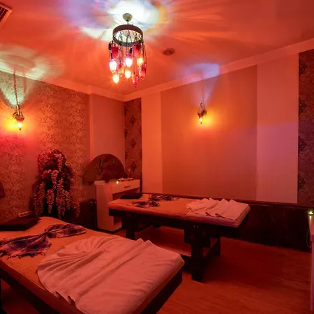 Taksim Crystal & 伊斯坦布尔