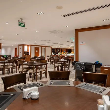 Taksim Crystal & 伊斯坦布尔